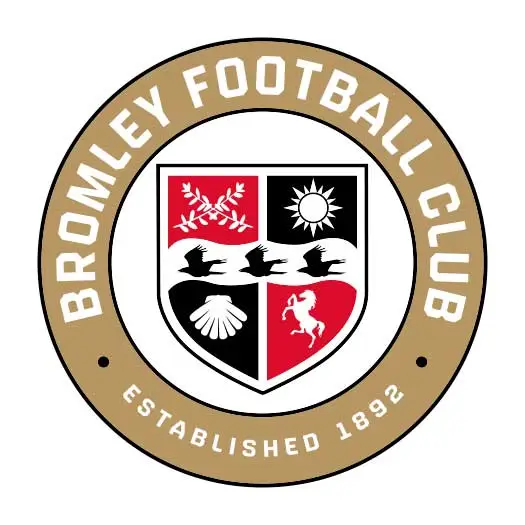 Bromley Football Club