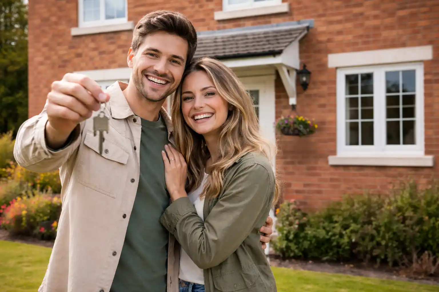 First-time Buyers